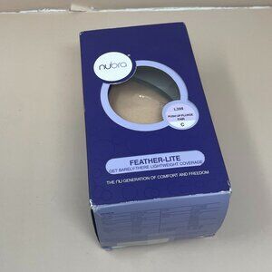 NuBra | Push Up Plunge Bra